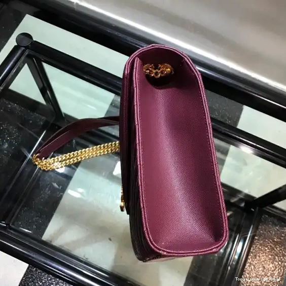 Tony Luxuries COLLEGE YSL 0602